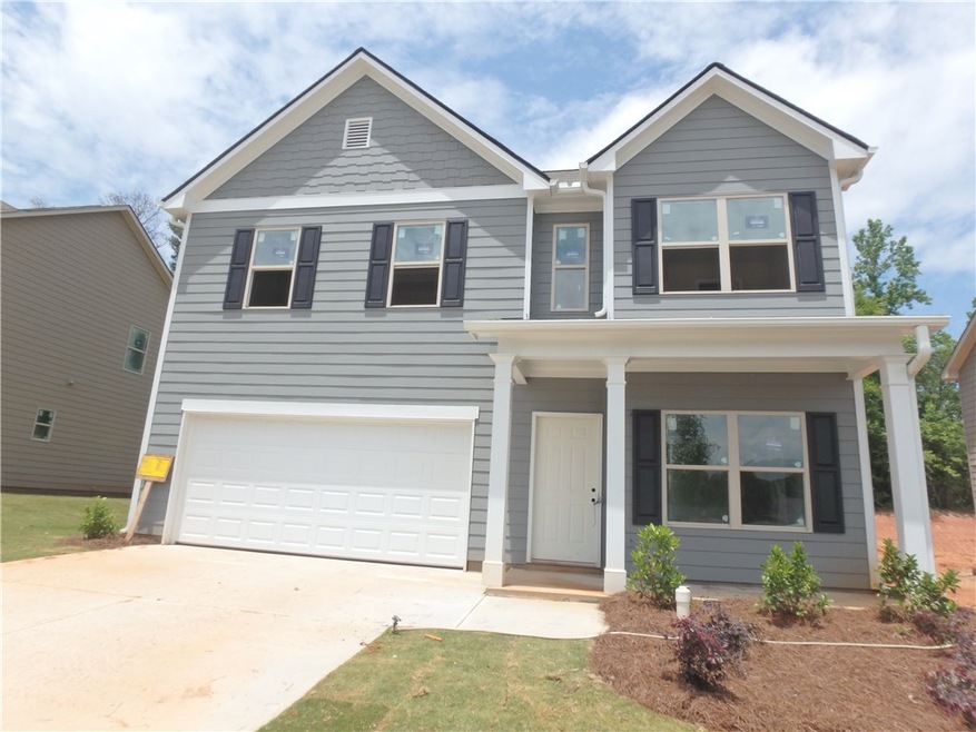 910 Walnut Woods Dr, Braselton, GA 30517 - photo 1