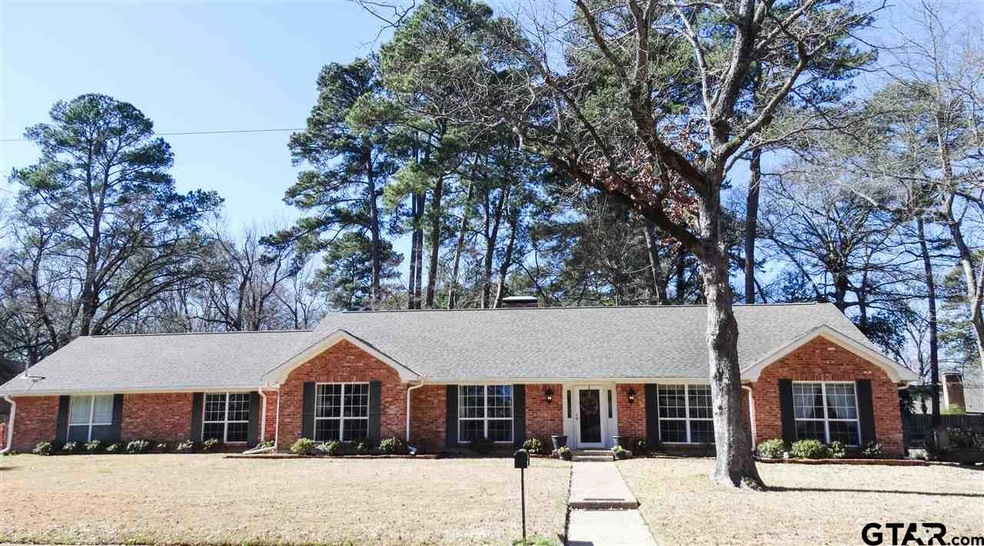 8317 8317 Columbia Dr, Tyler, TX 75703 - photo 1