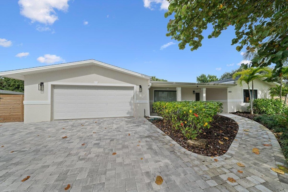 300 Deland Ave, Indialantic, FL 32903 MLS 1002945