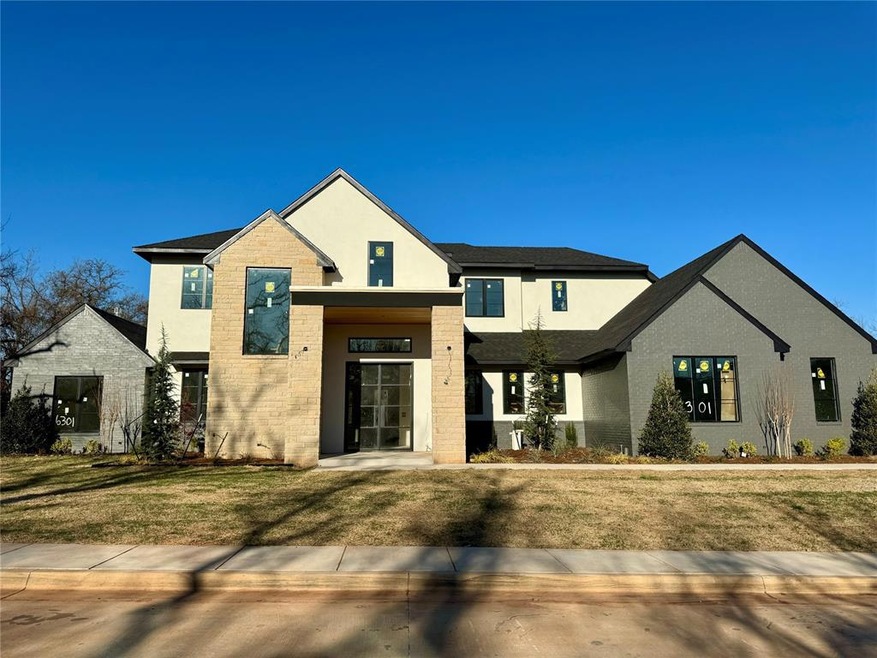 6301 Canopy Ln, Edmond, OK 73025 - photo 1