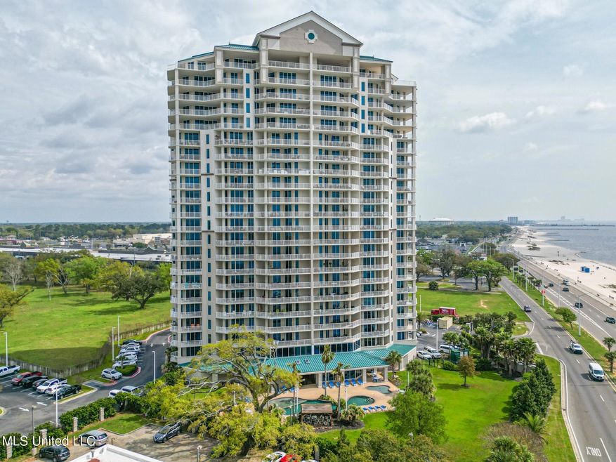 Beau View 1101-39001