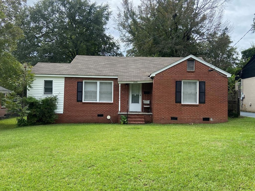 Main View