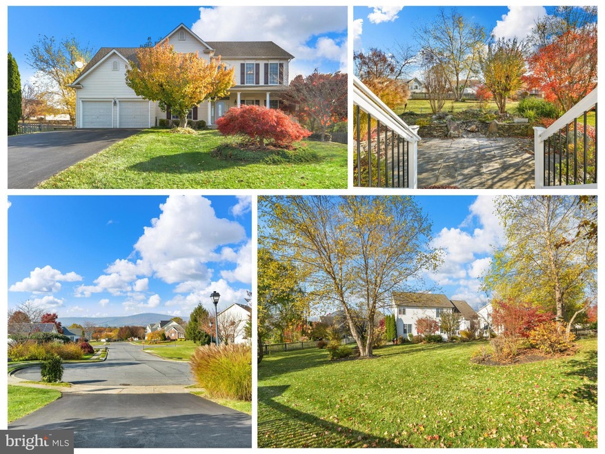 205 Ali Dr, Middletown, MD 21769 - photo 1