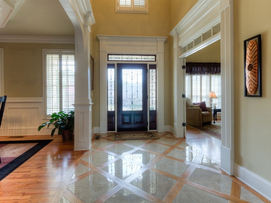 4817 Rushing Rock Way NE, Marietta, GA 30066 - photo 1