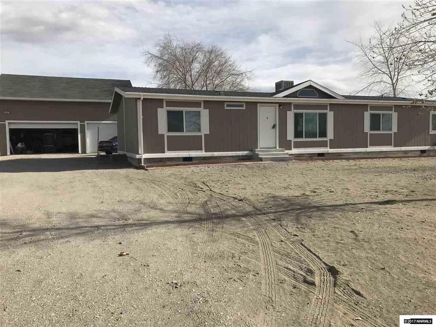 5260 Desert Hills Loop, Fallon, NV 89406 - photo 1