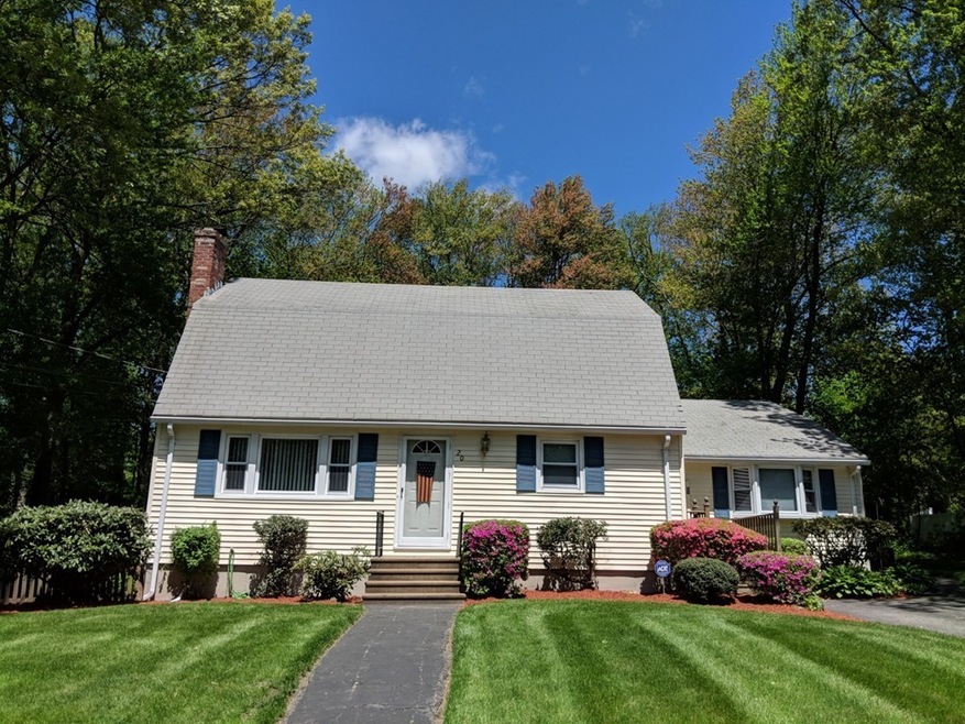 20 Ladyslipper Dr, Shrewsbury, MA 01545 - photo 1