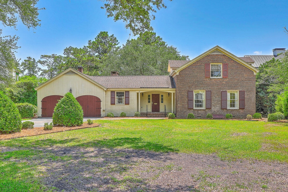 17 Johnson Road exterior