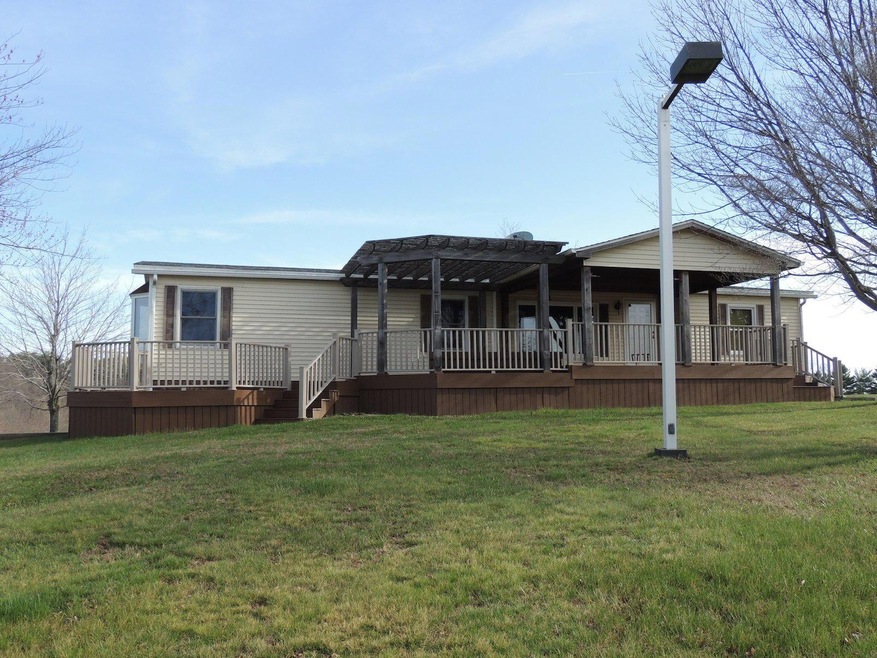 9037 Stage Rd, Logan, OH 43138 - photo 1