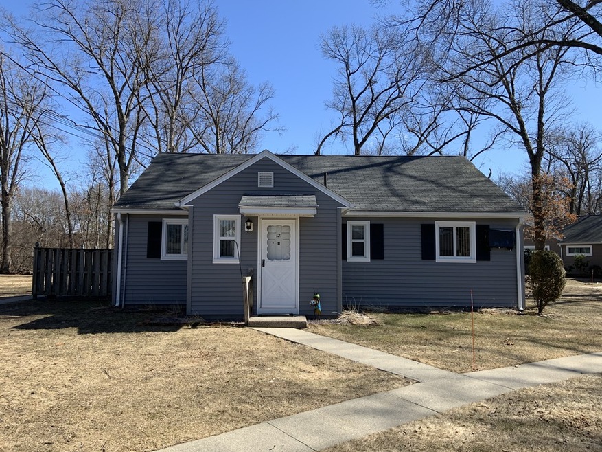 121 Partridge Ln unit 6091A, Chicopee, MA 01022 - photo 1