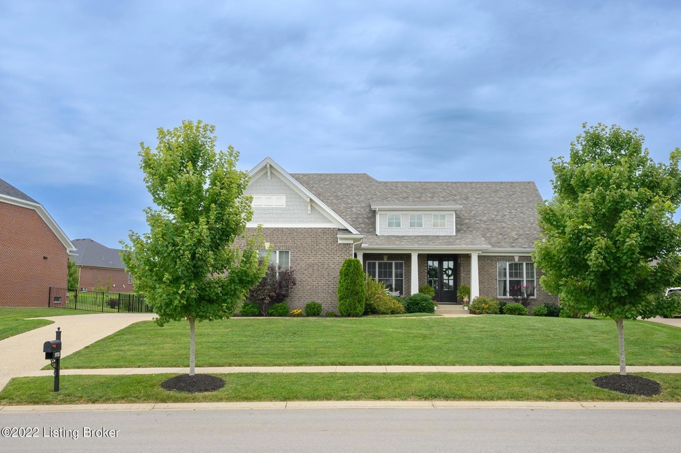 11703 Vista Club Dr, Louisville, KY 40291 - photo 1