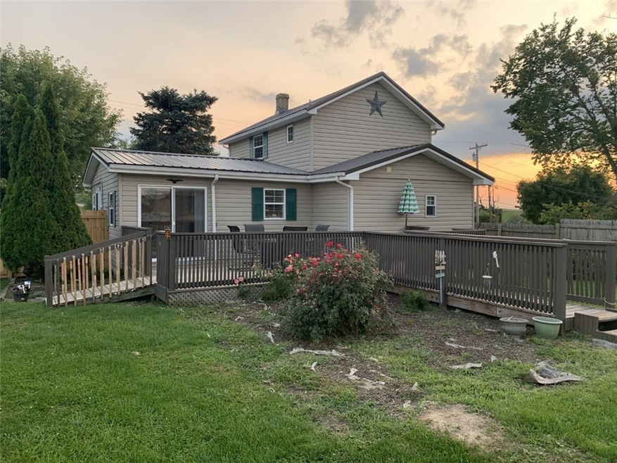 1465 Mount Pleasant Rd, West Newton, PA 15089 - photo 1