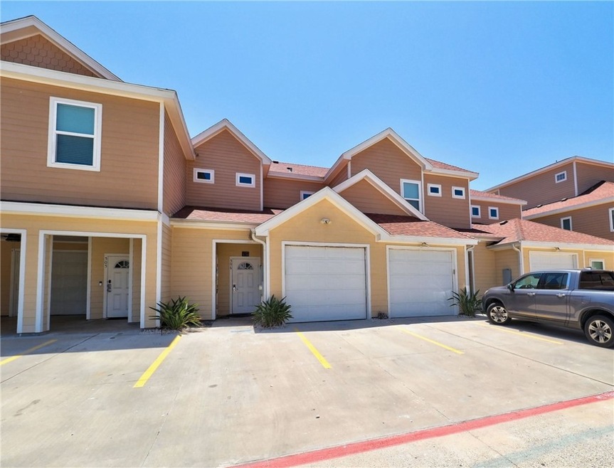 1813 S 11th St unit 506, Port Aransas, TX 78373 - photo 1