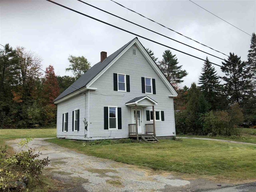 80 Farr Hill Rd, Littleton, NH 03561 - photo 1