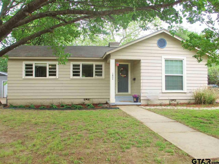 1804 1804 Belmont, Tyler, TX 75701 - photo 1