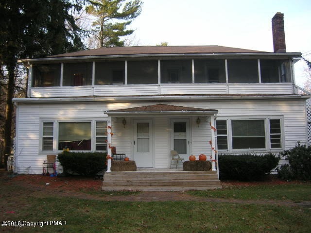 107 Old Dairy Ln unit 101, Pocono Pines, PA 18350 - photo 1