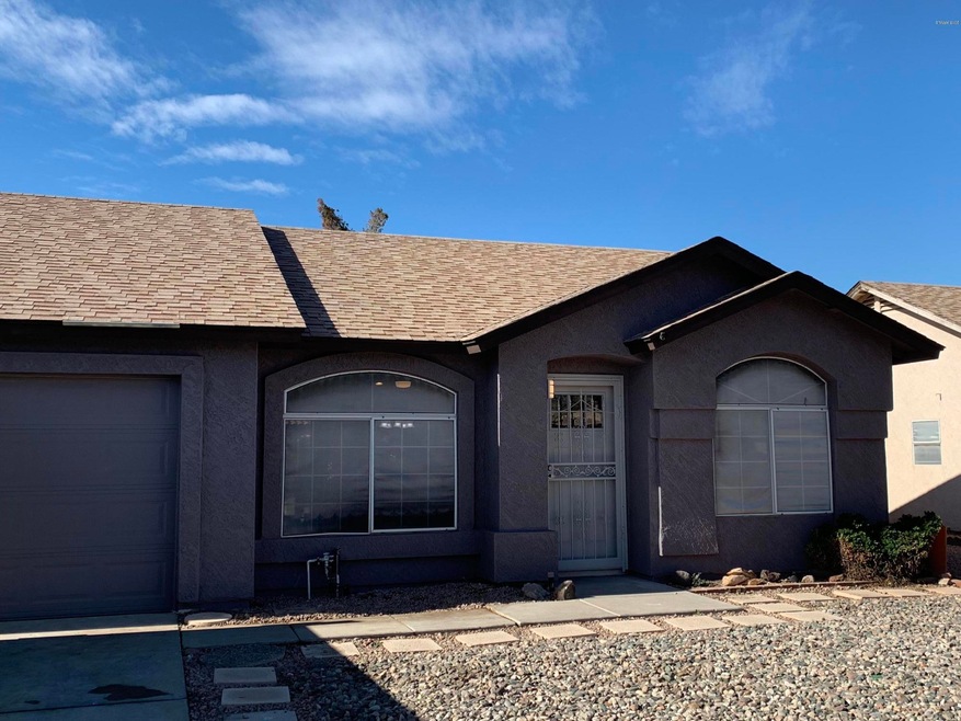 Front elevation