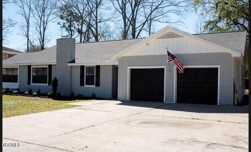 1121 Goodyear Blvd, Picayune, MS 39466 - photo 1