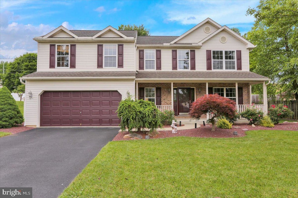 53 Sagebrook Dr, Reading, PA 19606 - photo 1