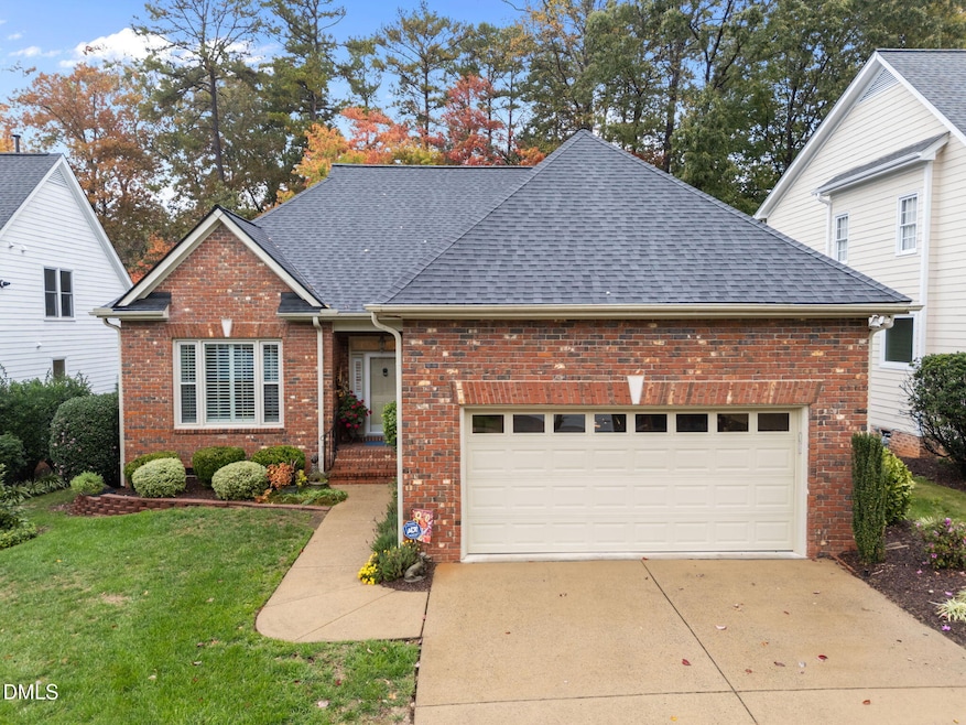 136 Yorkchester Way, Raleigh, NC 27615 - photo 1