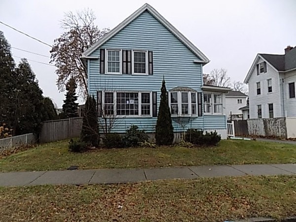 56 Fairview Ave, Chicopee, MA 01013 - photo 1