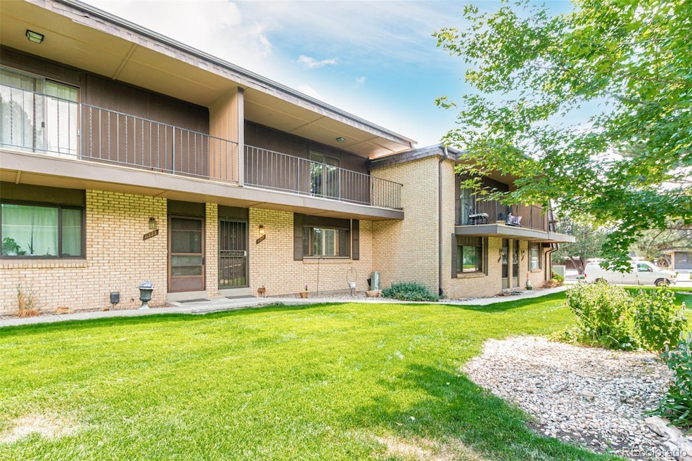 11217 W 18th Ave unit A, Lakewood, CO 80215 - photo 1