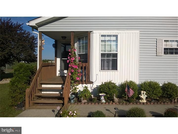 912 Blackberry Dr, Mullica Hill, NJ 08062 - photo 1