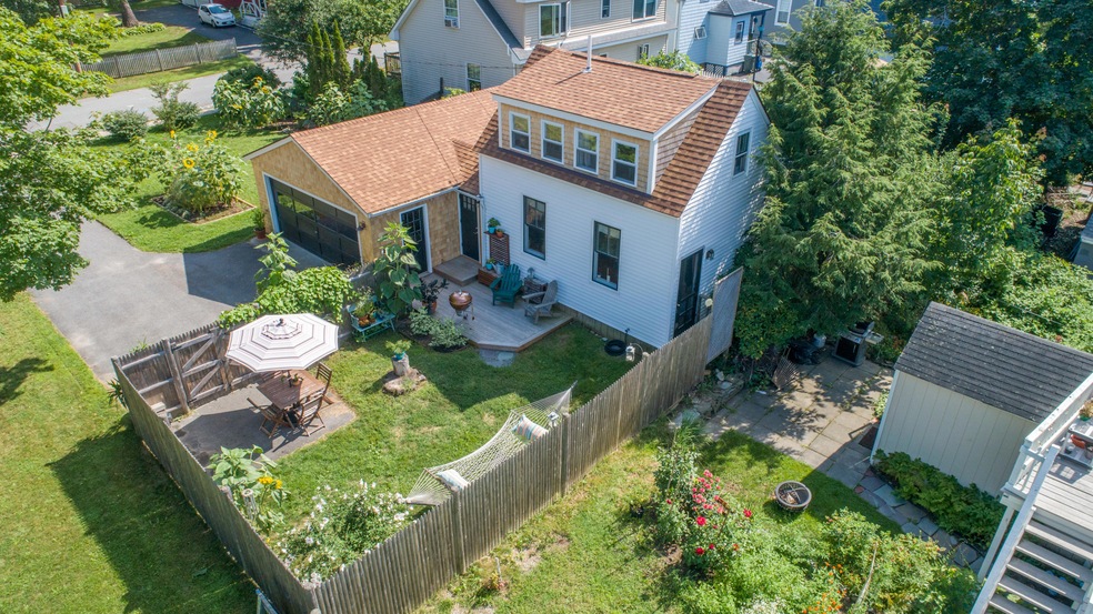 13 Summit Street South Portland