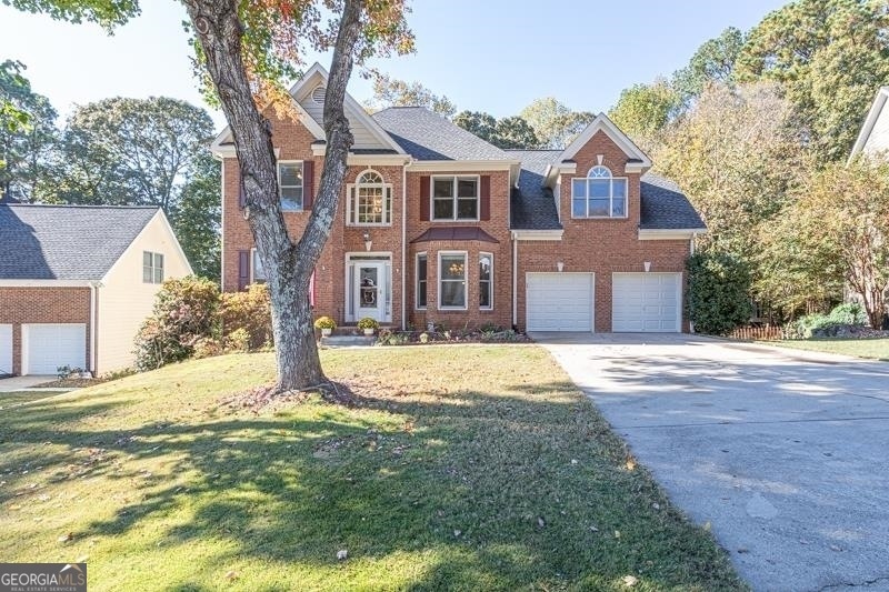 3500 Ansley Park Dr, Suwanee, GA 30024 - photo 1