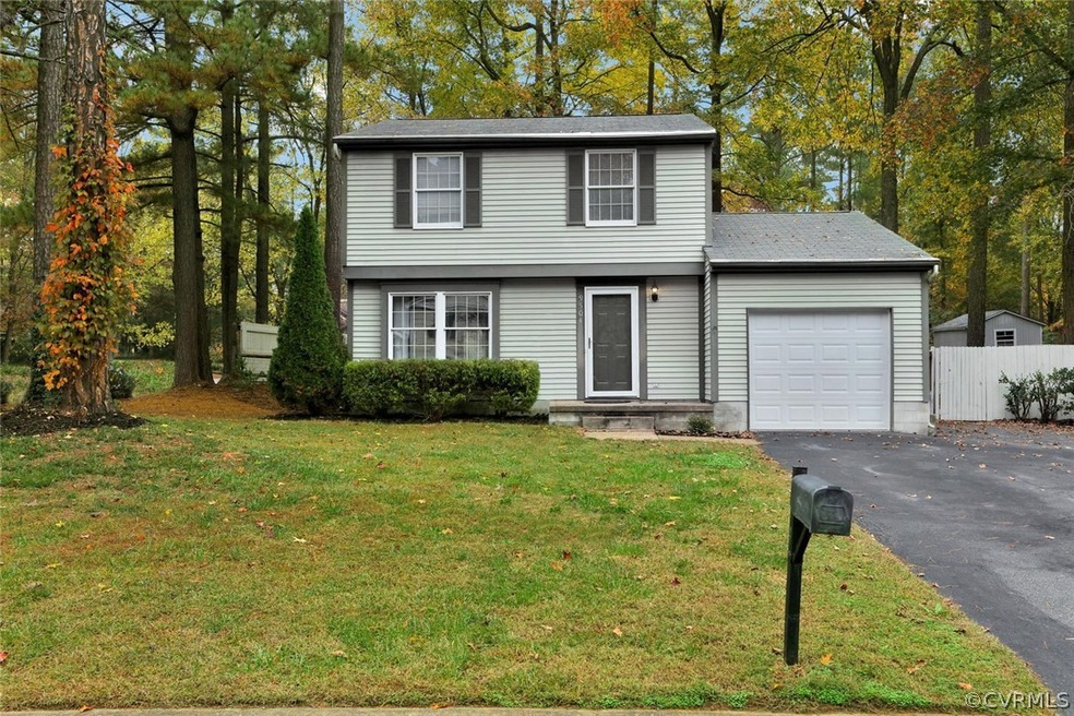 9504 Timber Pass, Glen Allen, VA 23060 - photo 1