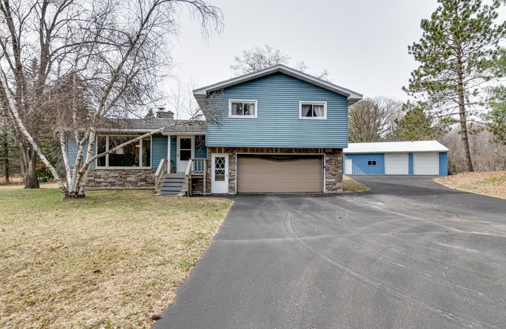 N6929 State Highway 180, Porterfield, WI 54159 - photo 1