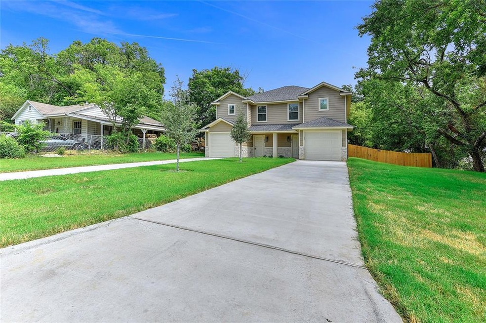 1501 W Bond St, Denison, TX 75020 - photo 1