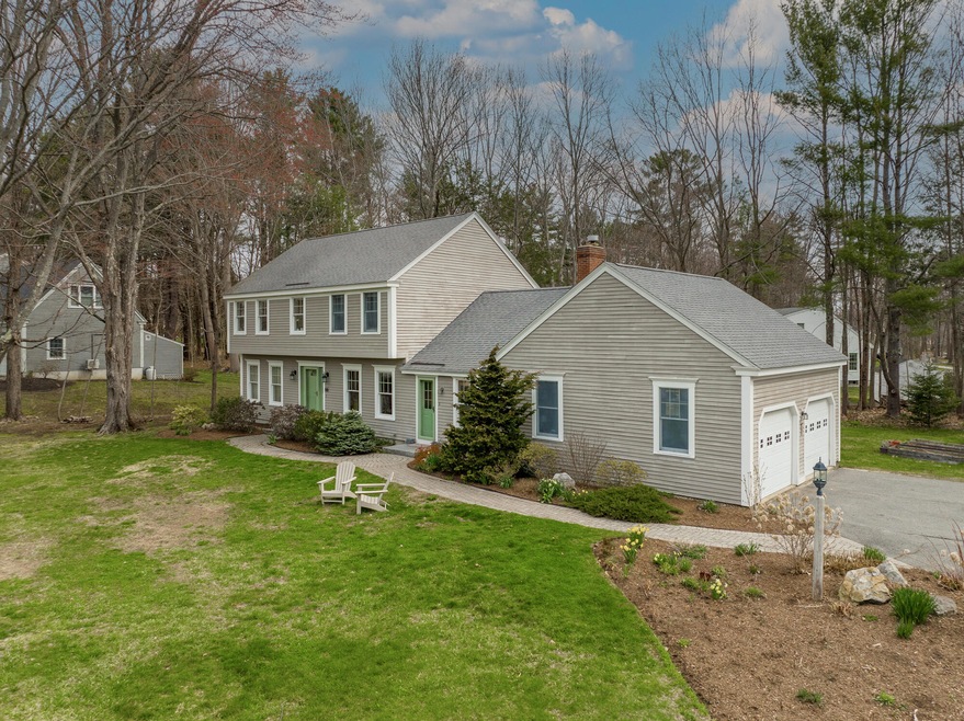 66 Fieldstone Dr, Yarmouth, ME 04096 - photo 1