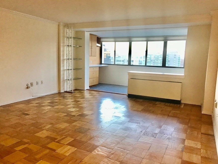 9 Hawthorne Place unit 14C, Boston, MA 02114 - photo 1