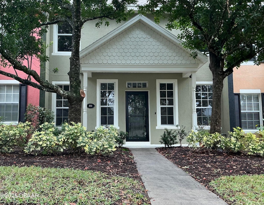 203 Endicott Way, Deland, FL 32724 - photo 1