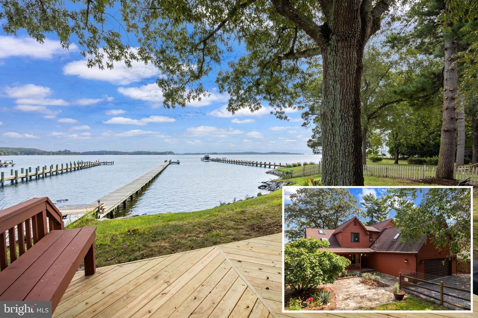 428 Schoolers Pond Way, Arnold, MD 21012 - photo 1