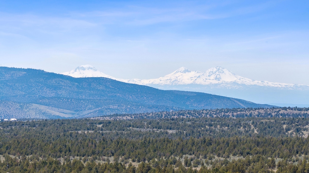 Cascade Mountains