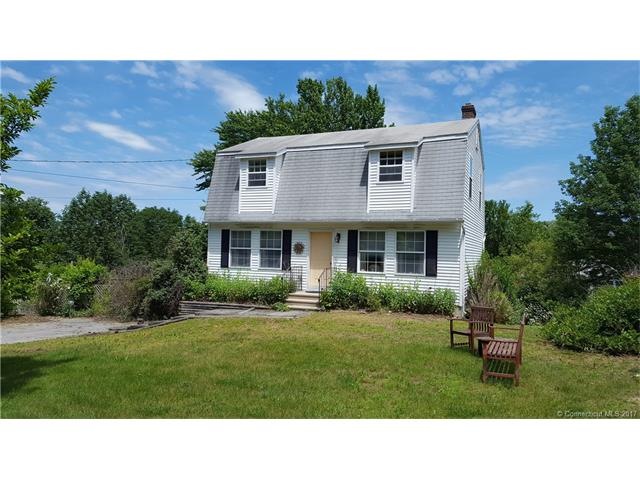 94 Dow Rd, Plainfield, CT 06374 - photo 1