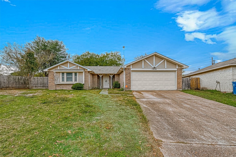 7938 Woodsman Trail, Houston, TX 77040 - photo 1
