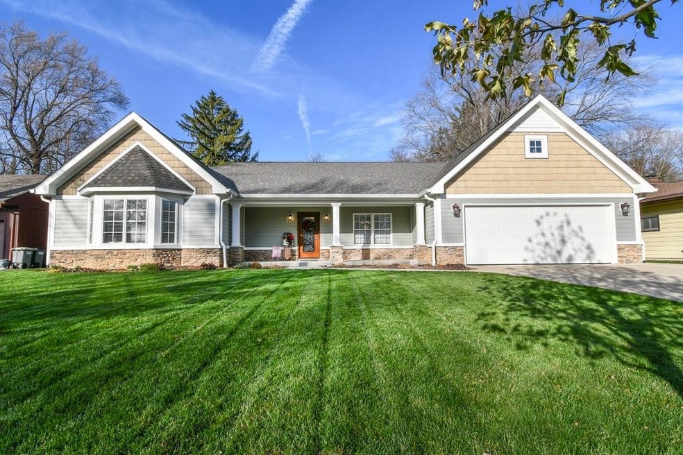 1120 Hillcrest Rd, West Lafayette, IN 47906 - photo 1