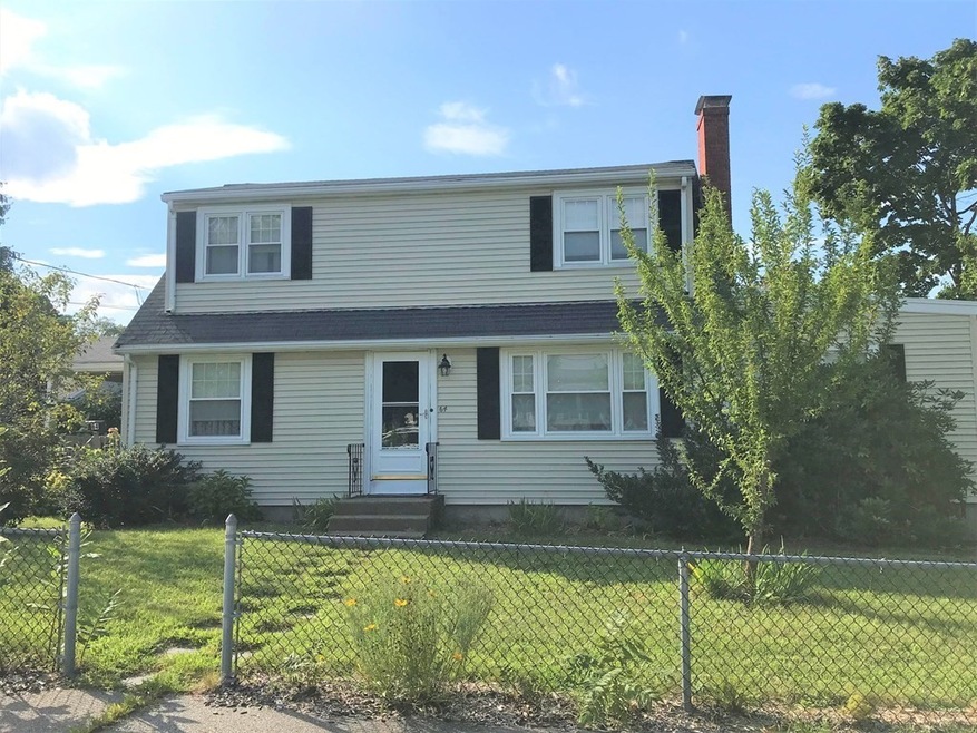 64 Judith Rd, North Weymouth, MA 02191 - photo 1