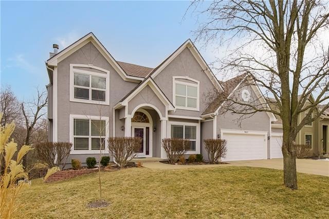 7625 Constance St, Shawnee, KS 66216 - photo 1