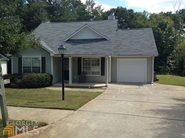 195 Misty Ridge Trail unit 4, Stockbridge, GA 30281 - photo 1