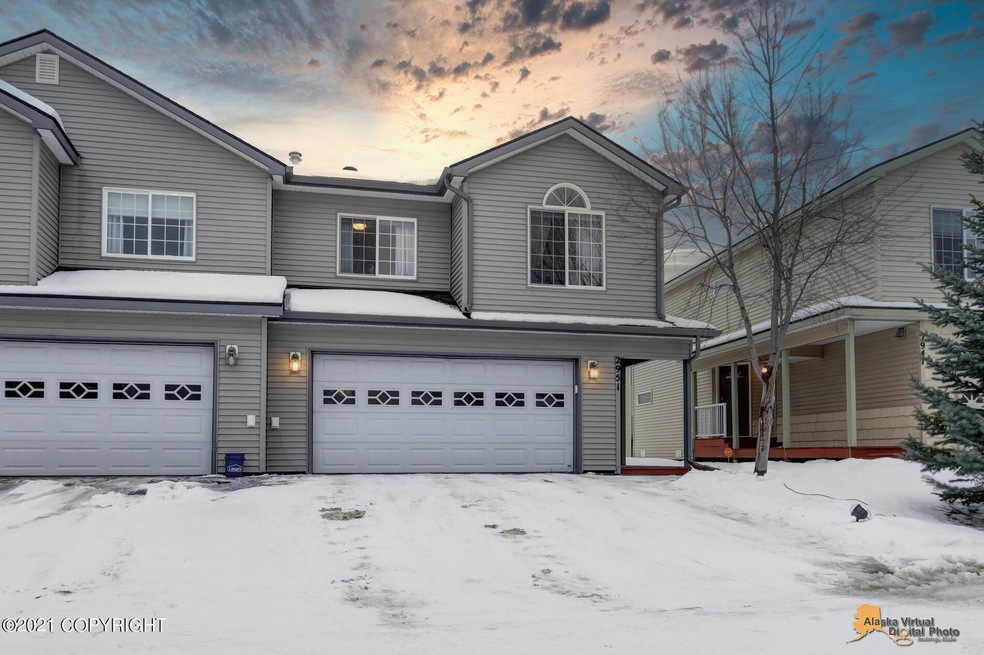 2951 Seclusion Cove Drive
