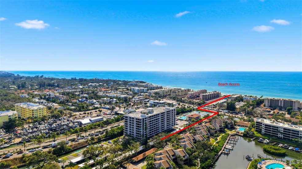 The Anchorage unit 310, Sarasota, FL 34242 - photo 1