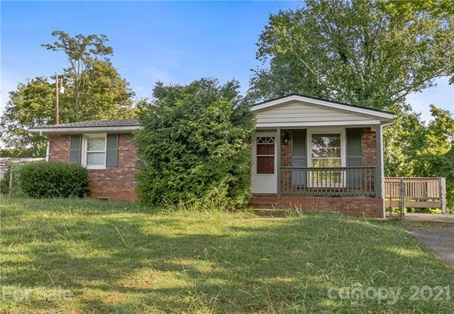 48 High Meadow Rd, Asheville, NC 28803 - photo 1