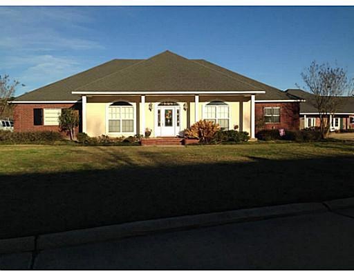 160 Sweetwater Rim, Pineville, LA 71360 - photo 1