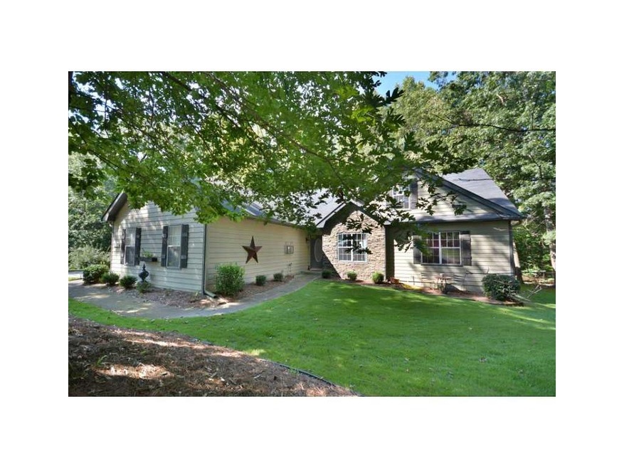 Exterior Front. Front of Home