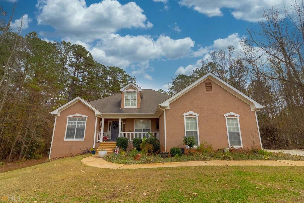 107 River Park Cir, McDonough, GA 30252 - photo 1