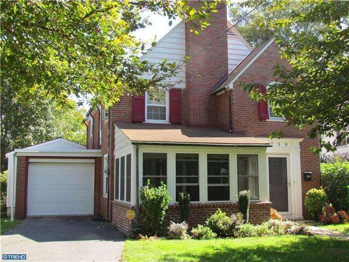 714 Warren St, Reading, PA 19601 - photo 1