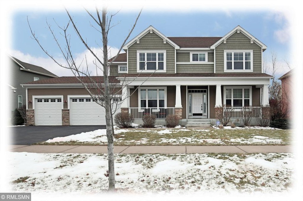 Former parade home that still shows like a model!